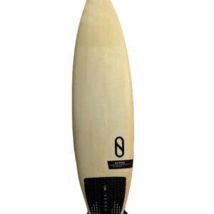 TABLA DE SURF 2ª MANO EPOXY SLATER DESIGNS HELIUM 2 6,3 X 19