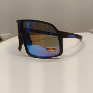 CROSSED GAFA PANTALLA BLACK-BLUE
