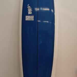 TABLA DE SURF 2ªMANO EPOXY JOEL TUDOR DIAMONMD EGG SINGLEFIN