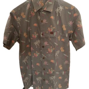 360 CAMISA MARRON SURF
