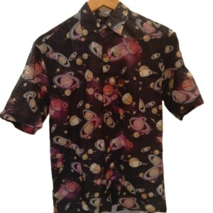 360 CAMISA PLANETAS