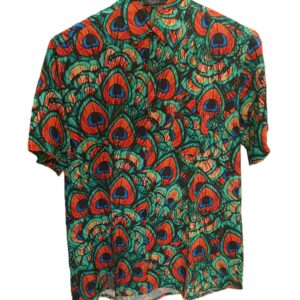360 CAMISA SPICODELICA