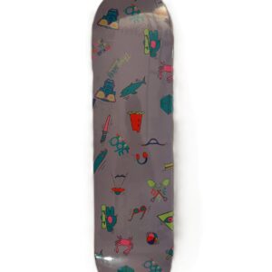 360 TABLA PLAYERA