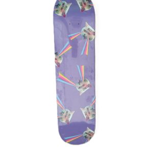 360 TABLA GATO ARCOIRIS