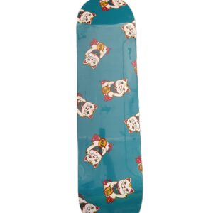 360 TABLA GATO CHINO
