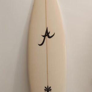 ALOHA AF1 PRO 6´1" x 18 1/4" x 2 1/4"