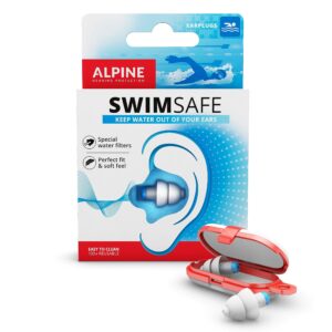 ALPINE SWIMSAFE