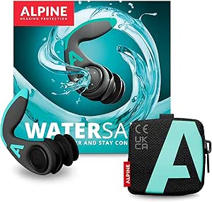 ALPINE SWIMSAFE PRO