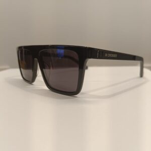 CROSSED GAFA BLACK CARBONO