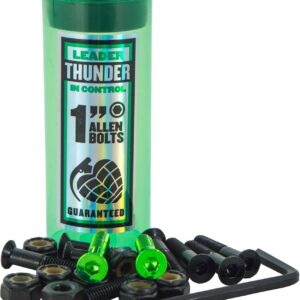 THUNDER BOLTS 1 ALLEN 1"