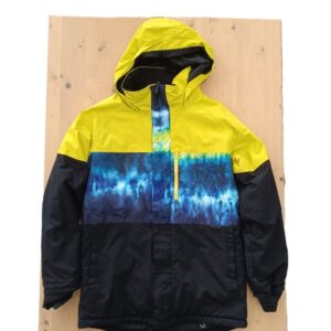 BURTON CHAQUETA SNOW JUNIOR 2ª MANO