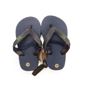 360 CHANCLA BRAZIL BLK