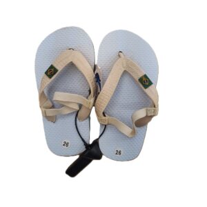 360 CHANCLA BRAZIL BLANCA