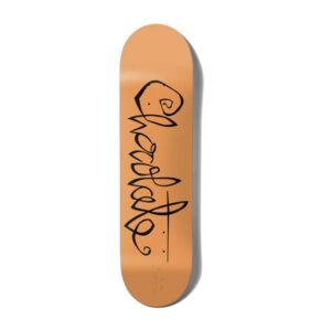 CHOCOLATE SCRIPT AIKENS
