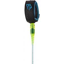 CREATURES INVENTO GROM 5" RELIANCE CYAN/SPECKLE LIME BLACK