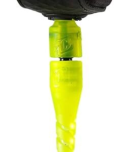 CREATURES INVENTO GROM 5" RELIANCE BLACK/LIME