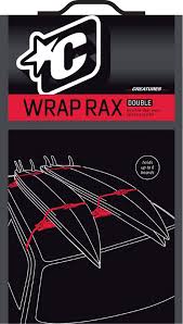 CREATURES WRAP RAX DOUBLE