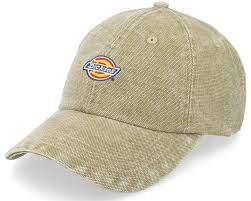 DICKIES GORRA HARDWICK DUCK CANVAS DESERT SAND