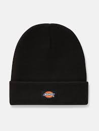 DICKIES GORRO GIBSLAND BLACK