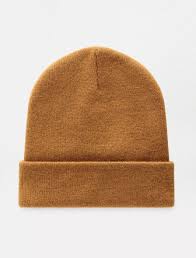 DICKIES GORRO GIBSLAND DARK BROWN