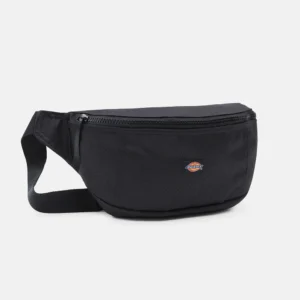 DICKIES RIÑONERA BLANCHARD BLACK