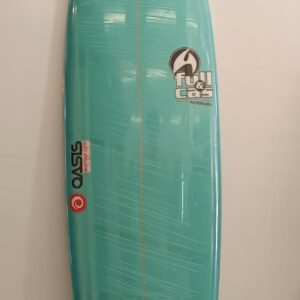 FULL&CAS CYCLONE 6,8 X 21 11/16 X 2 3/16 45,9 L COLOR