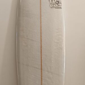 FULL&CAS HECKE 2º 7,4" x 22" 1/2 x 3" 1/16 56L