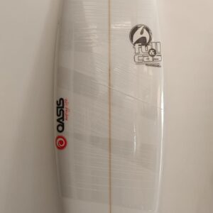 FULL&CAS HECKE 6,4 X 21 1/2 X 2 3/4 41,3 L