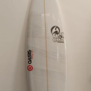 FULL&CAS PLAY 6,0 X 19 3/8 X 2 1/4 28.6L COLOR