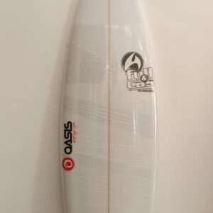 FULL&CAS PLAY 6,0 X 19 1/2 X 2 7/16 31L