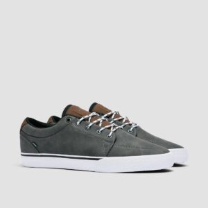 GLOBE GS GREY/DISTRESS