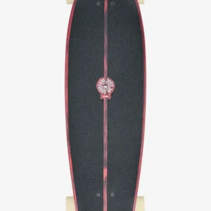 GLOBE SURFSKATE CHROMANTIC
