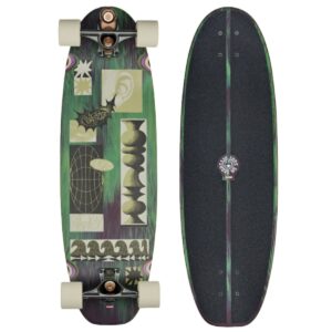 GLOBE SURFSKATE COSTA
