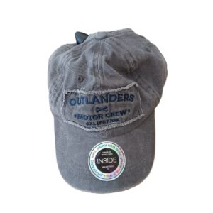 GORRA  2ª MANO OUTLANDER
