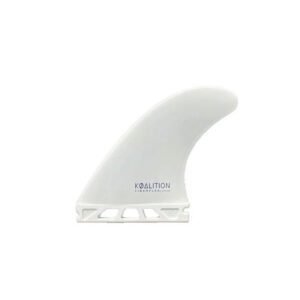 KOALITION QUILLAS FIBERFLEX FUTURES WHITE