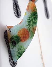 KOALITION QUILLAS PINEAPPLE SINGLE TAB