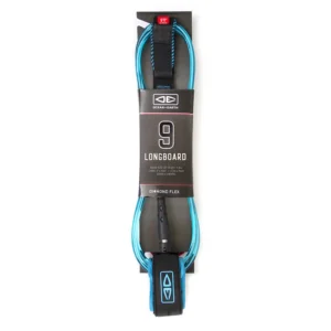 O&E INVENTO 9,0 REGULAR BLUE
