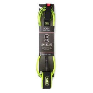 O&E INVENTO 9,0 REGULAR LIME