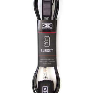 O&E INVENTO 9,0 SUNSET BLK