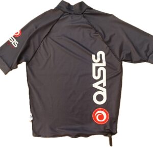 OASIS LICRA 2ª SURFING LIFE BLK