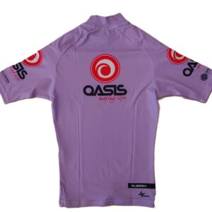 OASIS LICRA SURFING LIFE LILA