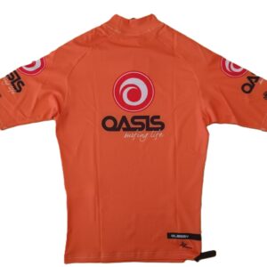 OASIS LICRA SURF SCHOOL NARANJA