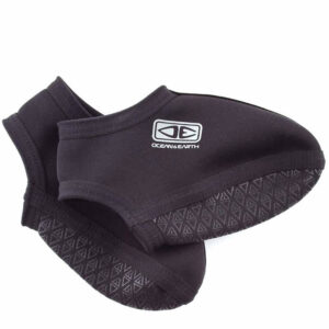 O&E ESCARPINES BAJOS "S" BB 1MM BLK