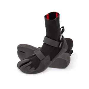 O&E ESCARPINES 3MM BLK  M
