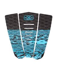 O&E GRIP BLAZED BLUE/BLK