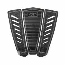 O&E GRIP KANOA IGARASHI LITE TRACK 3 BLK