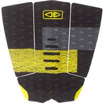 O&E GRIP OWEN RIGHT SIGNATURE LIME