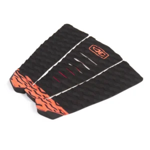 O&E GRIP SIMPLE JACK BLK/CORAL