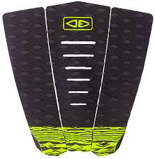 O&E GRIP SIMPLE JACK BLK/LIME