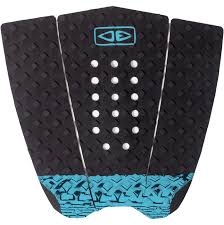 O&E GRIP SIMPLE JACK HYBRID BLK/BLUE
